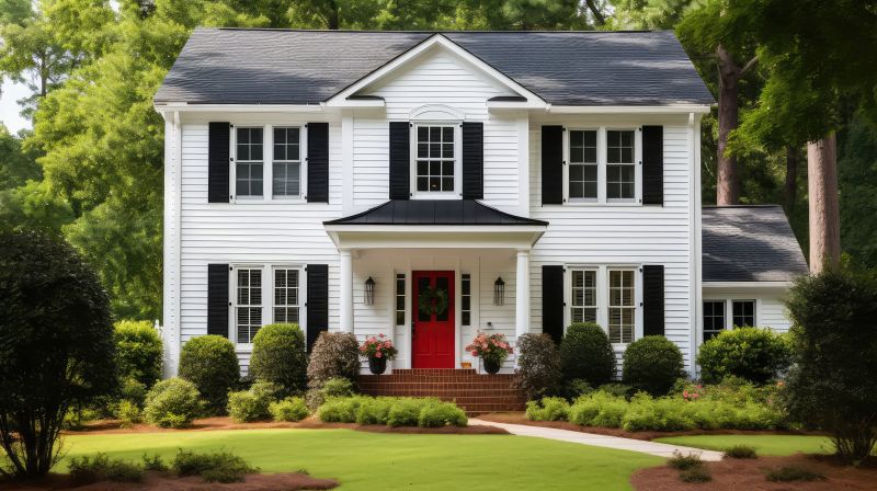 Timely, professional maintenance can prevent small issues from becoming major problems, significantly extending the life of your existing siding and delaying the need for full replacement.