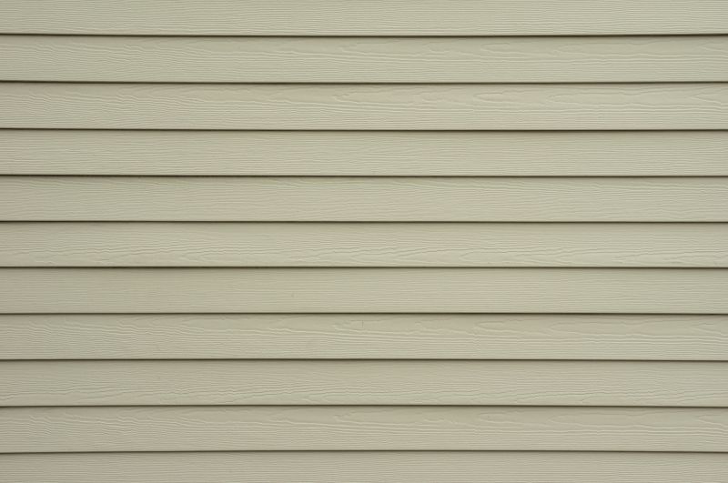 Shiplap Siding Repair